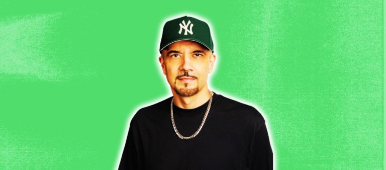 DJ Green Lantern Talks Reworking Nas And DJ Premier Classics On ‘Half-Man, Half Amazing’