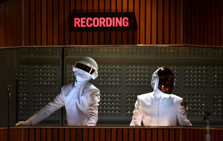 France recognises electronic music as Intangible Cultural Heritage