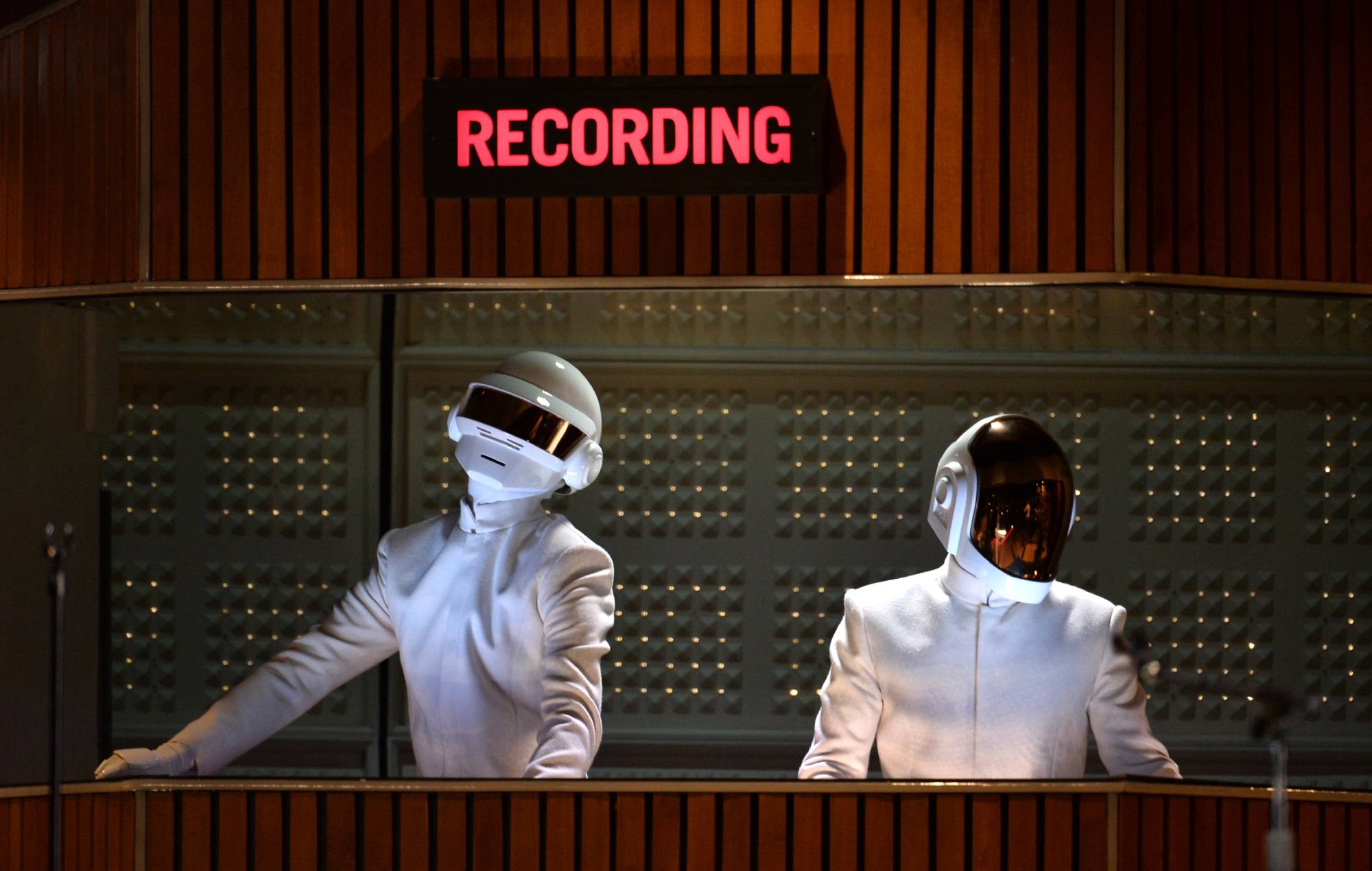 France recognises electronic music as Intangible Cultural Heritage