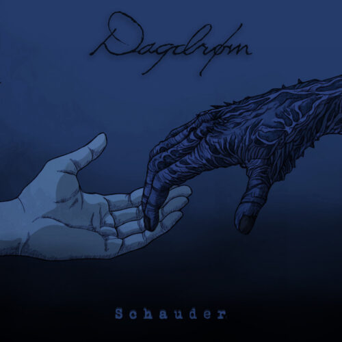 Dagdrøm – Schauder [Things You Might Have Missed 2025]