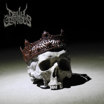 Death Obvious – Death Obvious Review