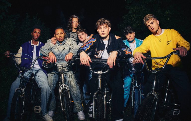 Simon Cowell’s new boy band December 10 facing potential legal action over name