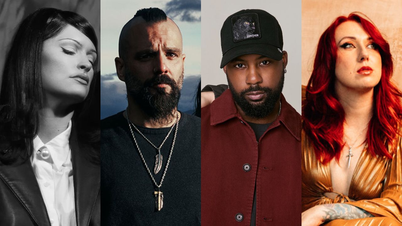 The 10 best metalcore albums of 2025