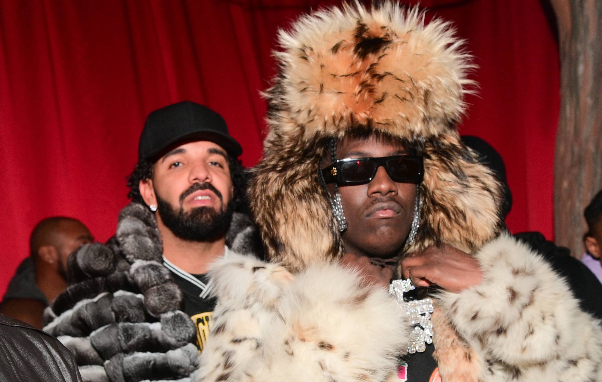 21 Savage says he warned Drake not to get involved in Kendrick Lamar feud