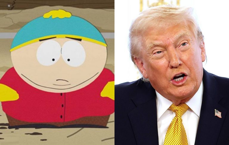 ‘South Park’ writer bought Trump-Kennedy Center domain names months ago to troll president