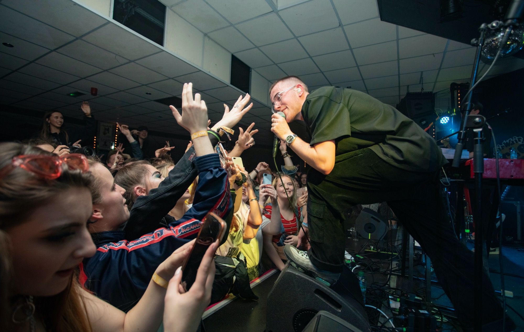 Live At Leeds to take year off in 2026 to ensure “best possible version of the festival for the future”
