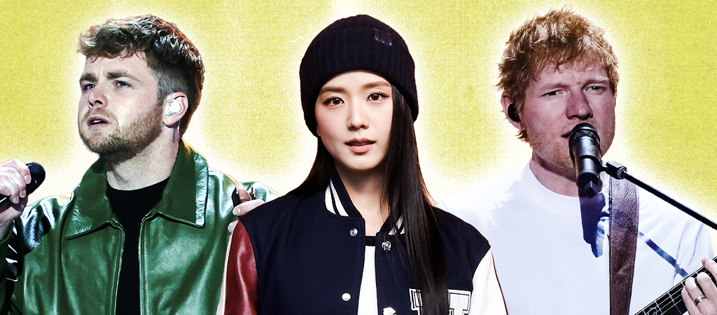 Expect Big Things In 2026 From The WMG Artist’s Behind 2025’s Biggest Music Videos