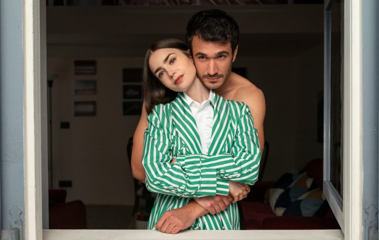 Every song on the ‘Emily In Paris’ season five soundtrack