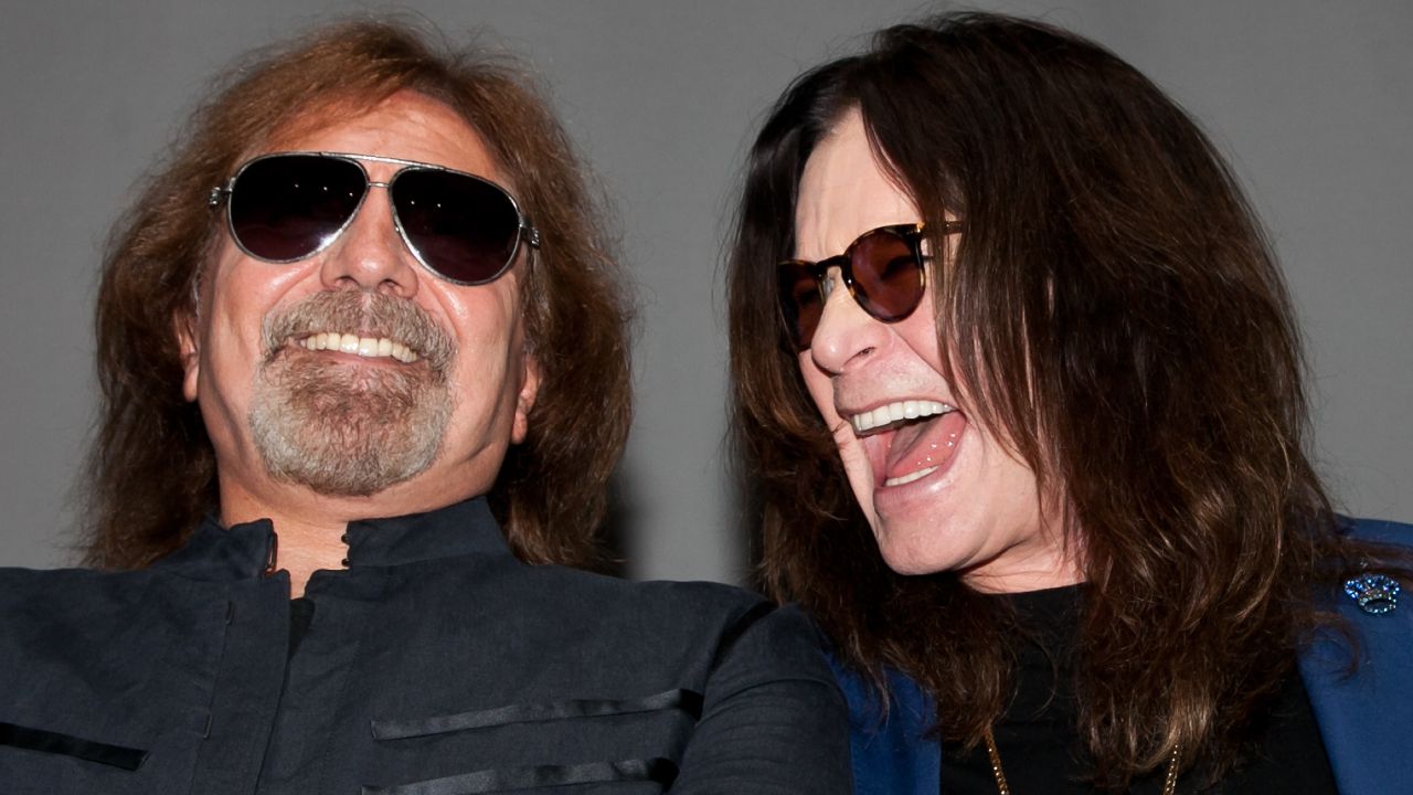 “The Alamo incident, bat-biting, dove head-biting, snorting ants”: Ozzy Osbourne was at his “wildest” during early days of solo career, says Black Sabbath bandmate Geezer Butler