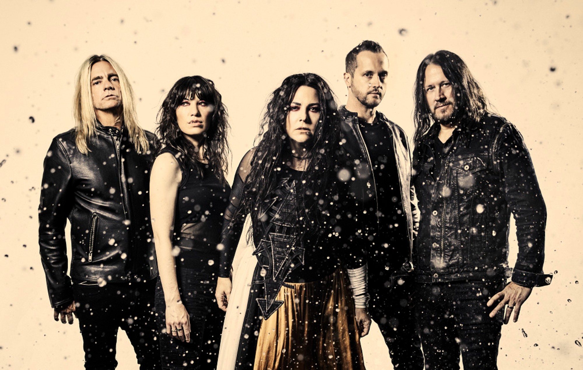 Evanescence to perform ‘Devil May Cry’ anthem at The Game Awards