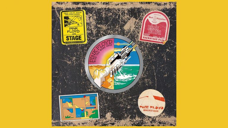 “A vicious takedown of the record industry and the dreams it nurtures then exploits – in many ways a dry run for The Wall”: Pink Floyd’s Wish You Were Here remains mysterious at 50