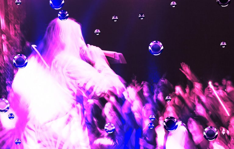 These were the most in-demand gigs by female artists in 2025