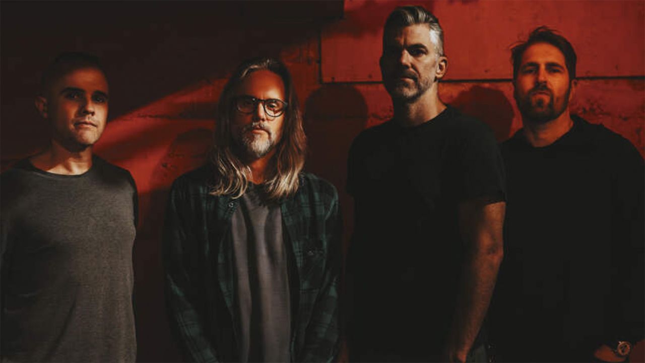 “There’s already too much music – shrinking ideas is the hardest thing”: Does Between The Buried And Me’s new album prove they don’t need to replace the member they fired?