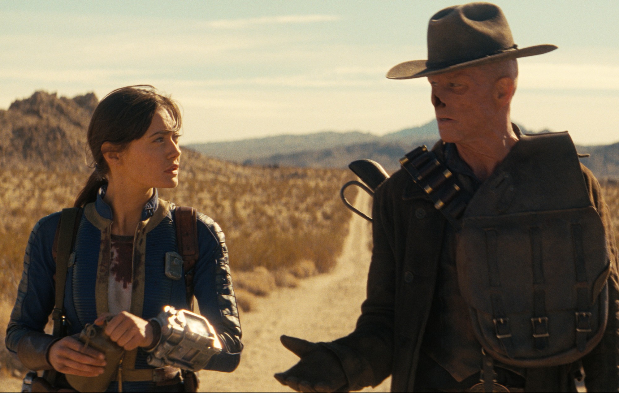 ‘Fallout 5’ will be influenced by the hit TV show