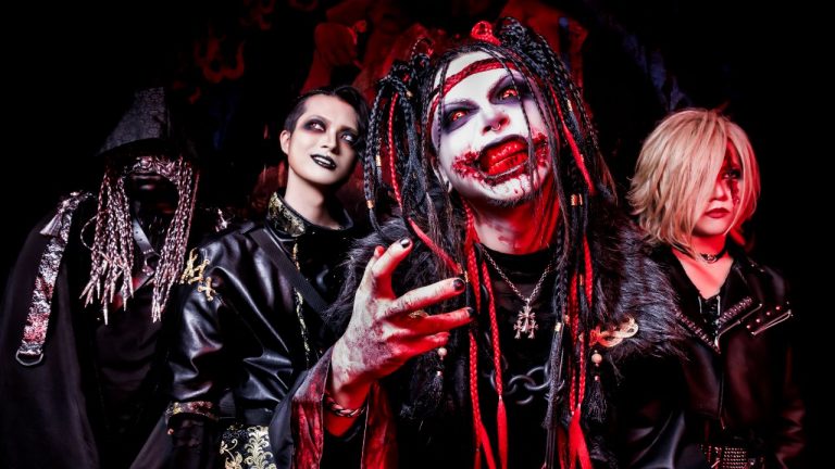 “It’s going to be brutal, absolutely brutal. I want people to feel the beauty hidden within that brutality.” They look incredible, sound like hell and have an unlikely crossover with Shōgun: is the world ready for Japan’s Deviloof?