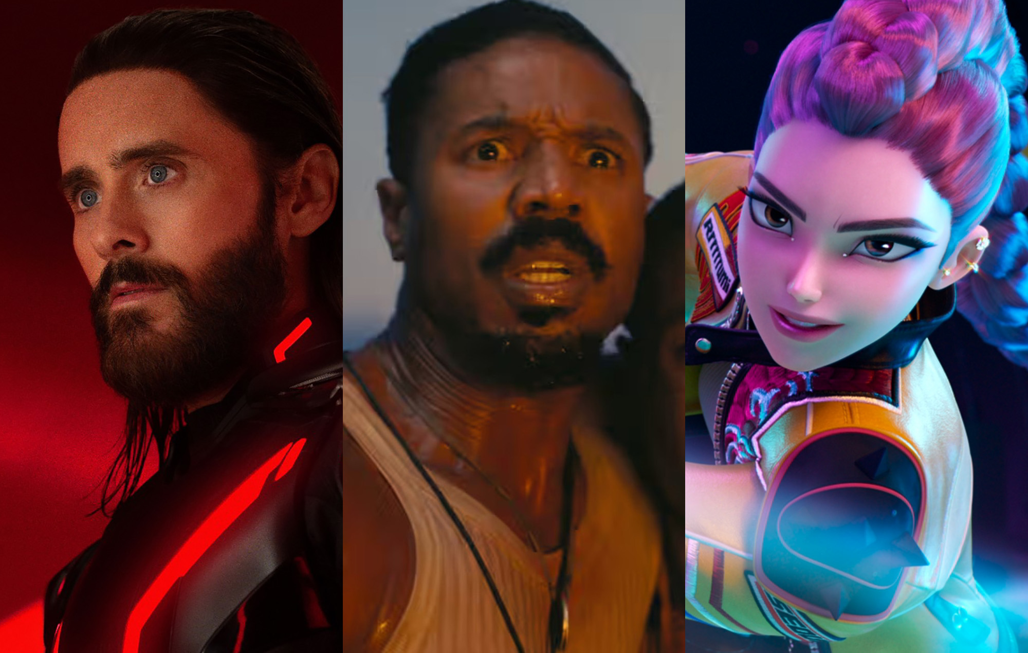 The best film soundtracks of 2025