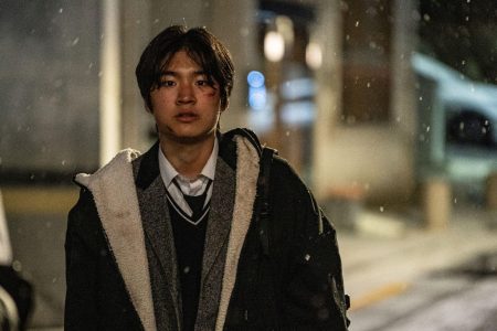 Fantasia IFF 2025 – KCrush Interview with ‘Fragment’ Filmmaker Kim Sung-yoon