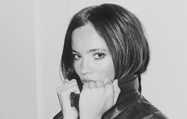 Freya Allan is ready to say goodbye to ‘The Witcher’