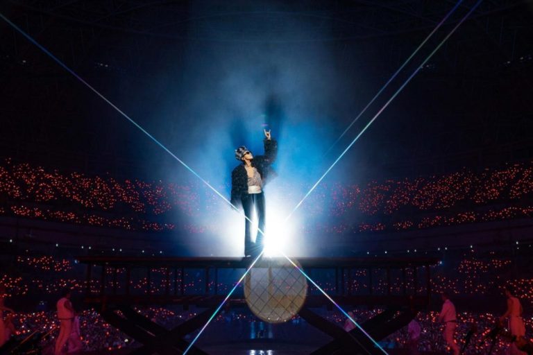 G-DRAGON Concludes World Tour with a Grand Finale in Seoul, Cementing His Status as a Living Legend