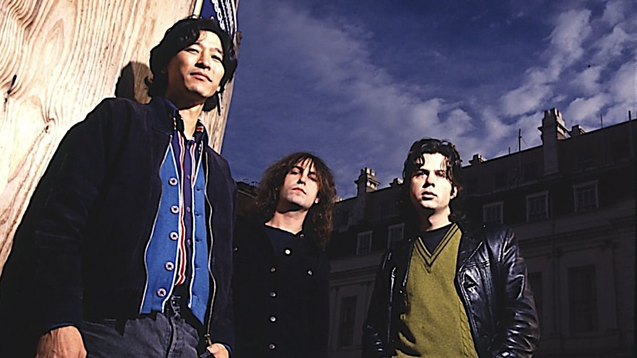 One of the greatest ‘lost’ grunge supergroups of the ’90s are returning in 2026 with new music and a worldwide tour