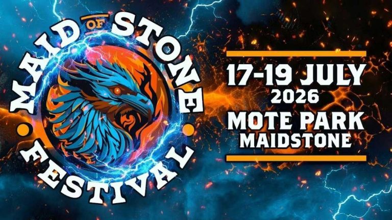 Uriah Heep, The Almighty and Doro confirmed for Maid Of Stone festival