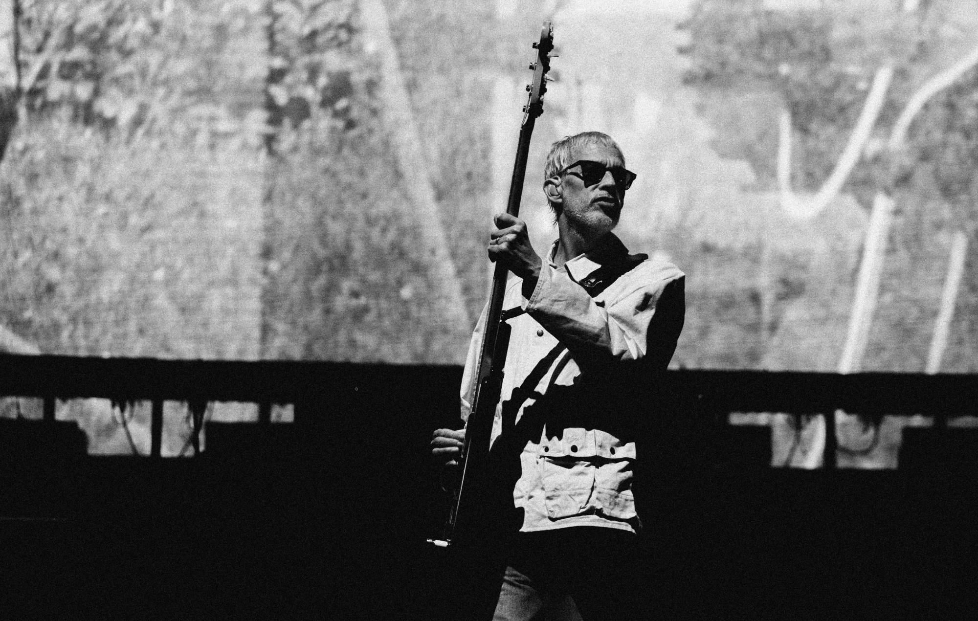 Gem Archer on seeing Liam and Noel Gallagher together at first Oasis reunion rehearsal: “It really felt like we’d never split up”