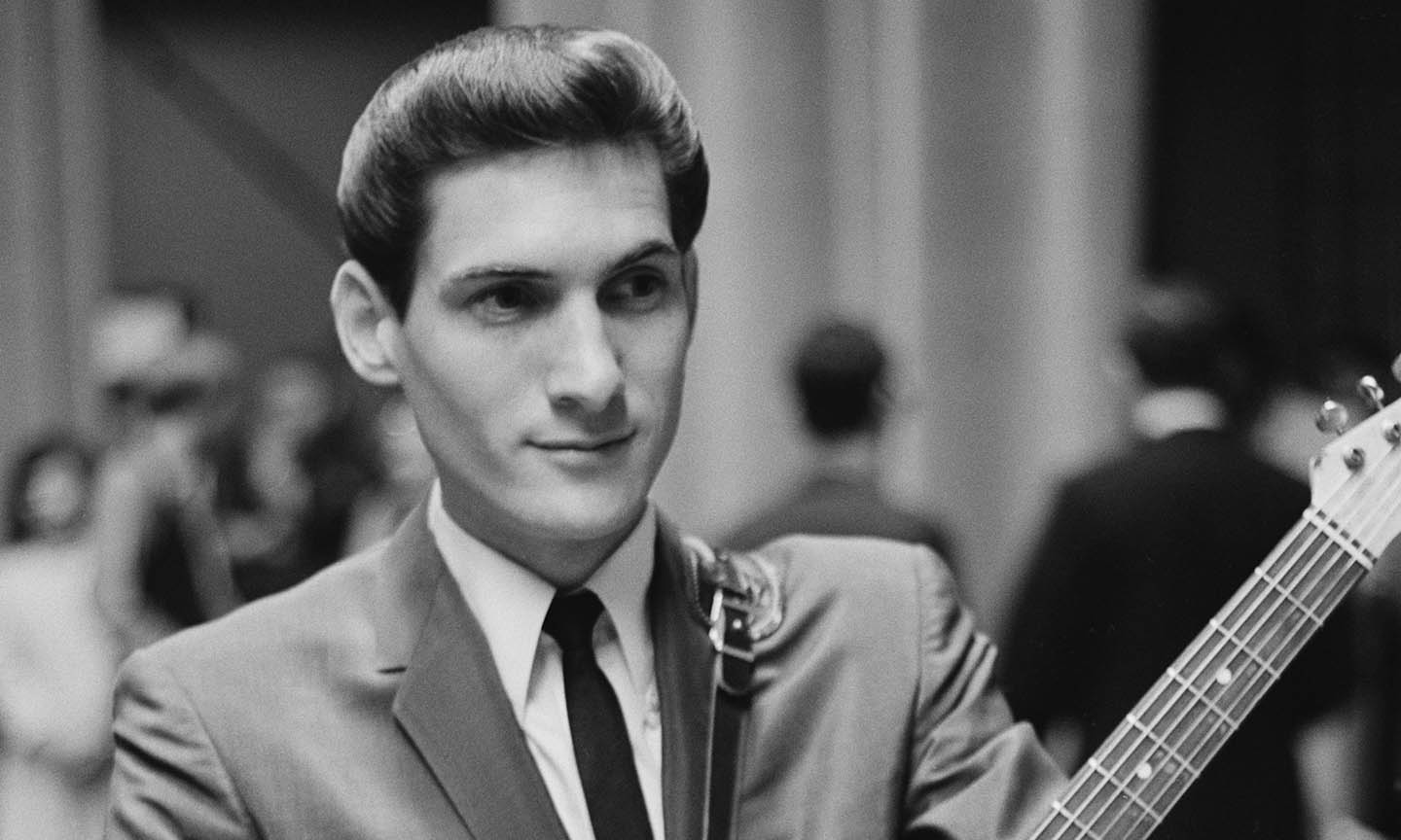 Steve Cropper, Celebrated Booker T. & the MG’s Guitarist, Has Passed Away