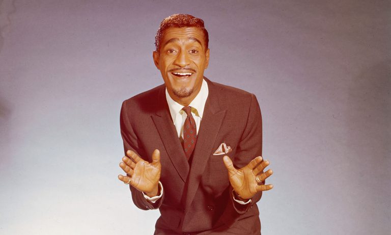 Best Sammy Davis Jr. Songs: 13 Classics Suffused With That Old Black Magic