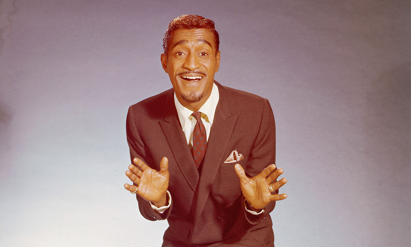 Best Sammy Davis Jr. Songs: 13 Classics Suffused With That Old Black Magic