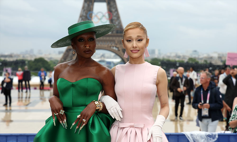 ‘KPop Demon Hunters,’ ‘Wicked: For Good,’ ‘Sung Song Blue’ Get Golden Globe Noms