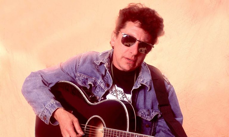 Joe Ely, Country-Rock Architect, Has Passed Away At 78