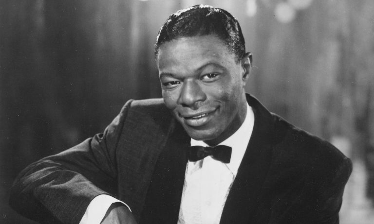 Early Nat King Cole Performance Joins Ed Sullivan YouTube Channel