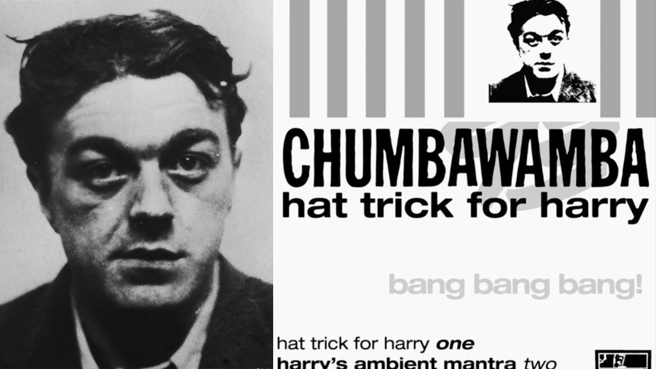 Notorious cop killer celebrated in song by multi-million-selling punk band dies aged 89