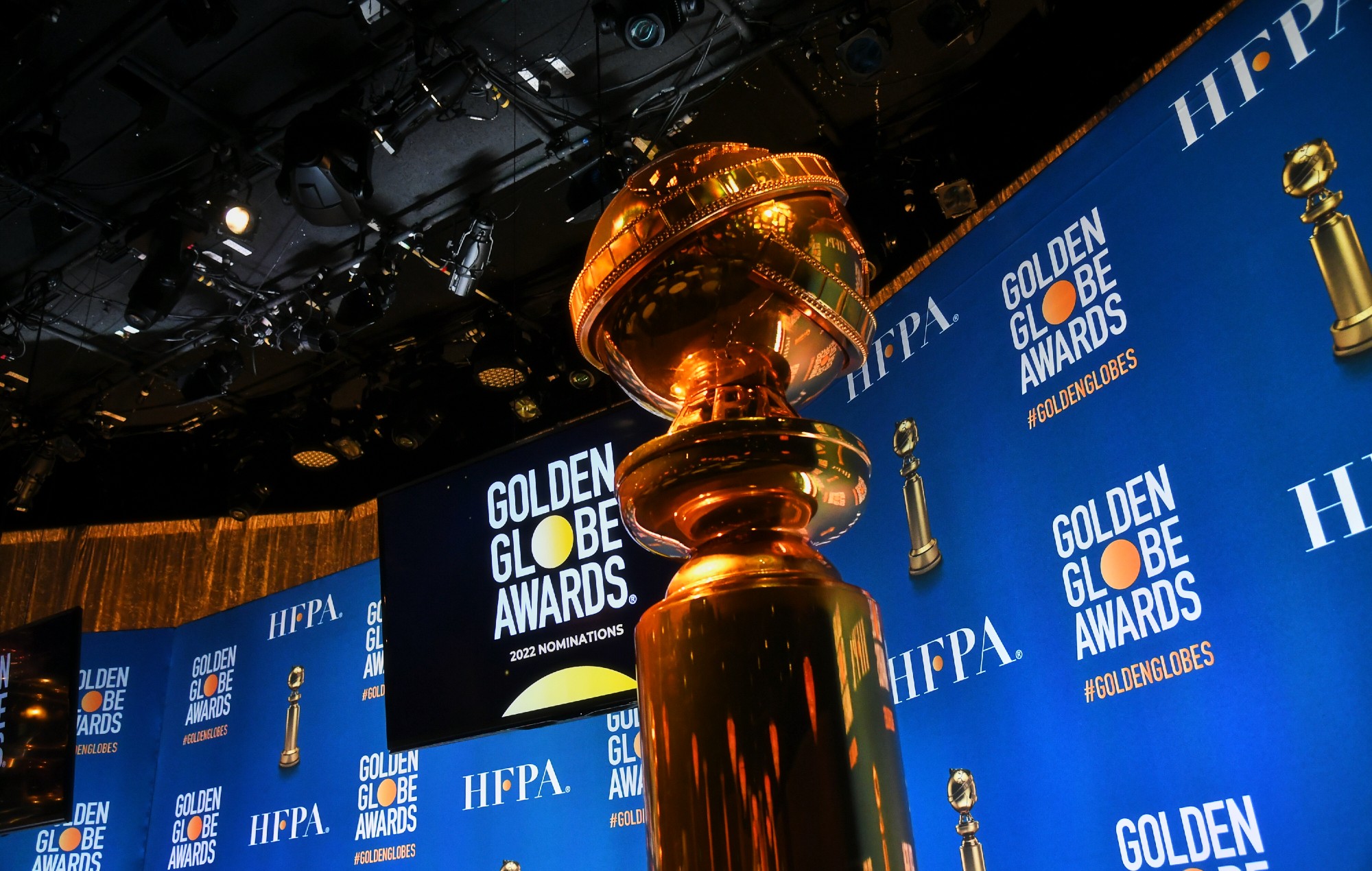 Golden Globes 2026 nominations have been announced – check out the full list here