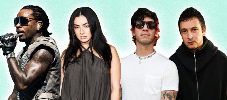 Hip-Hop Flips The Narrative In Our Breakdown Of 2025’s Top Performing Genres