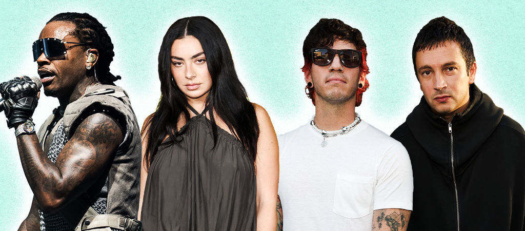 Hip-Hop Flips The Narrative In Our Breakdown Of 2025’s Top Performing Genres