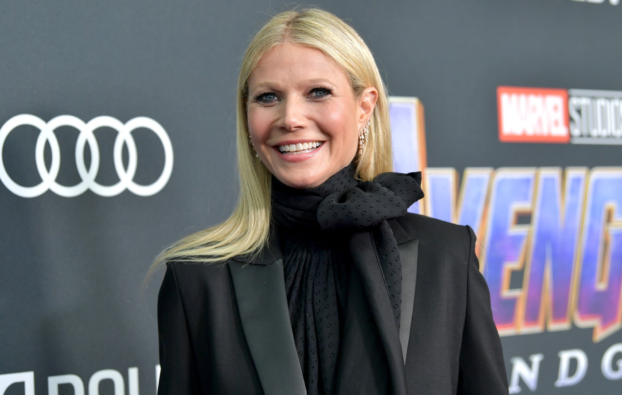 Gwyneth Paltrow once asked who Tom Holland was despite having filmed multiple movies together