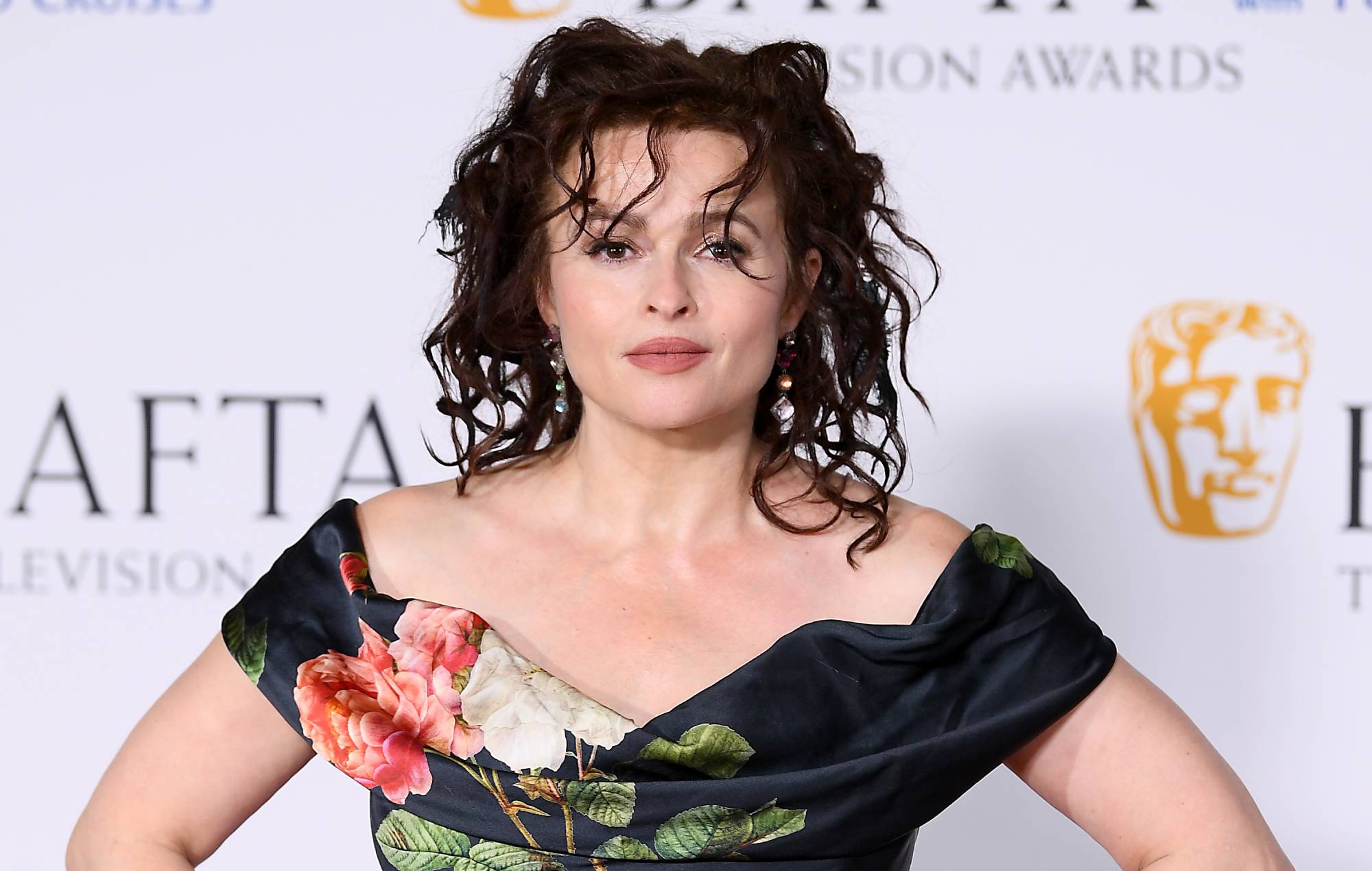 Helen Bonham Carter being lined up for ‘The White Lotus’ season four