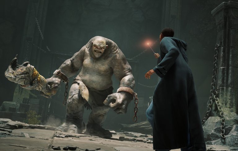 ‘Hogwarts Legacy’ is one of the best-selling games of all time despite boycott