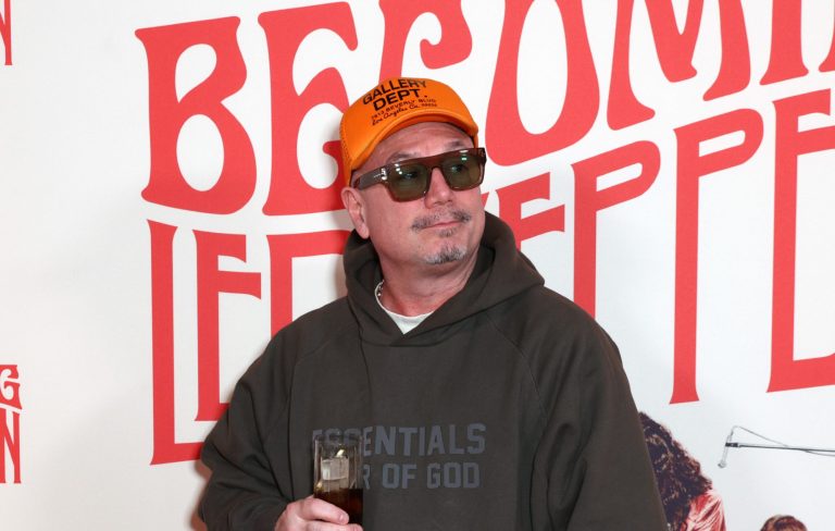 Huey Morgan to leave BBC 6 Music after 17 years, with Nick Bright to exit 1Xtra