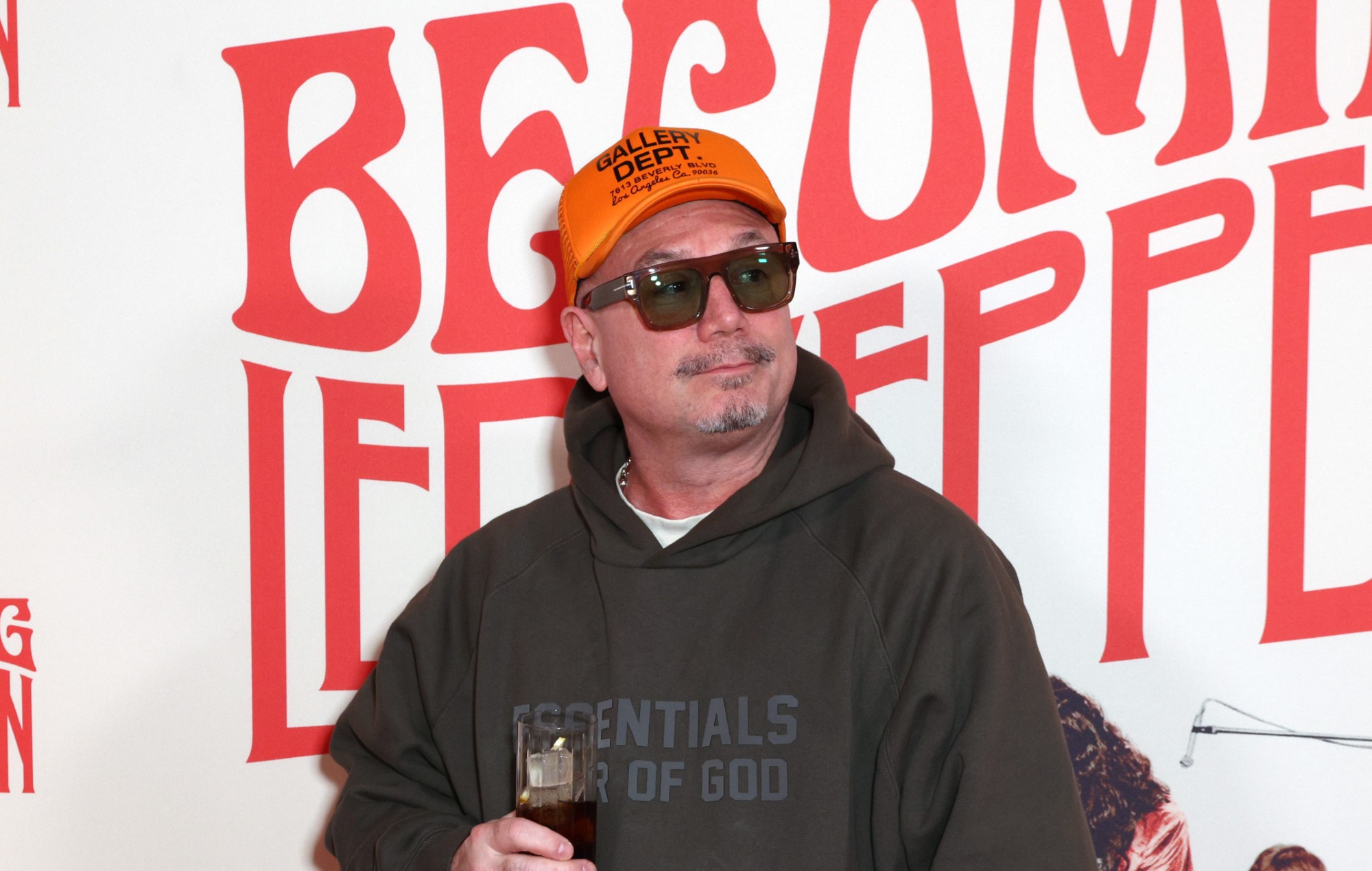 Huey Morgan to leave BBC 6 Music after 17 years, with Nick Bright to exit 1Xtra