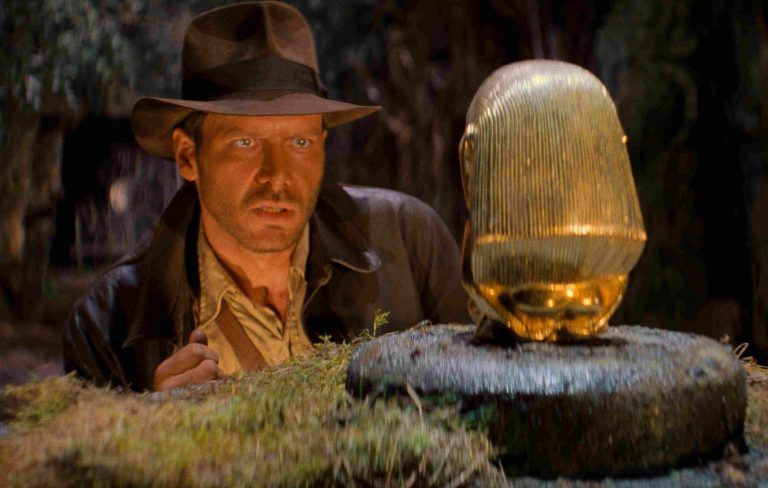 ‘Indiana Jones And The Raiders Of The Lost Ark – Live In Concert’ 2026 UK Tour Announced