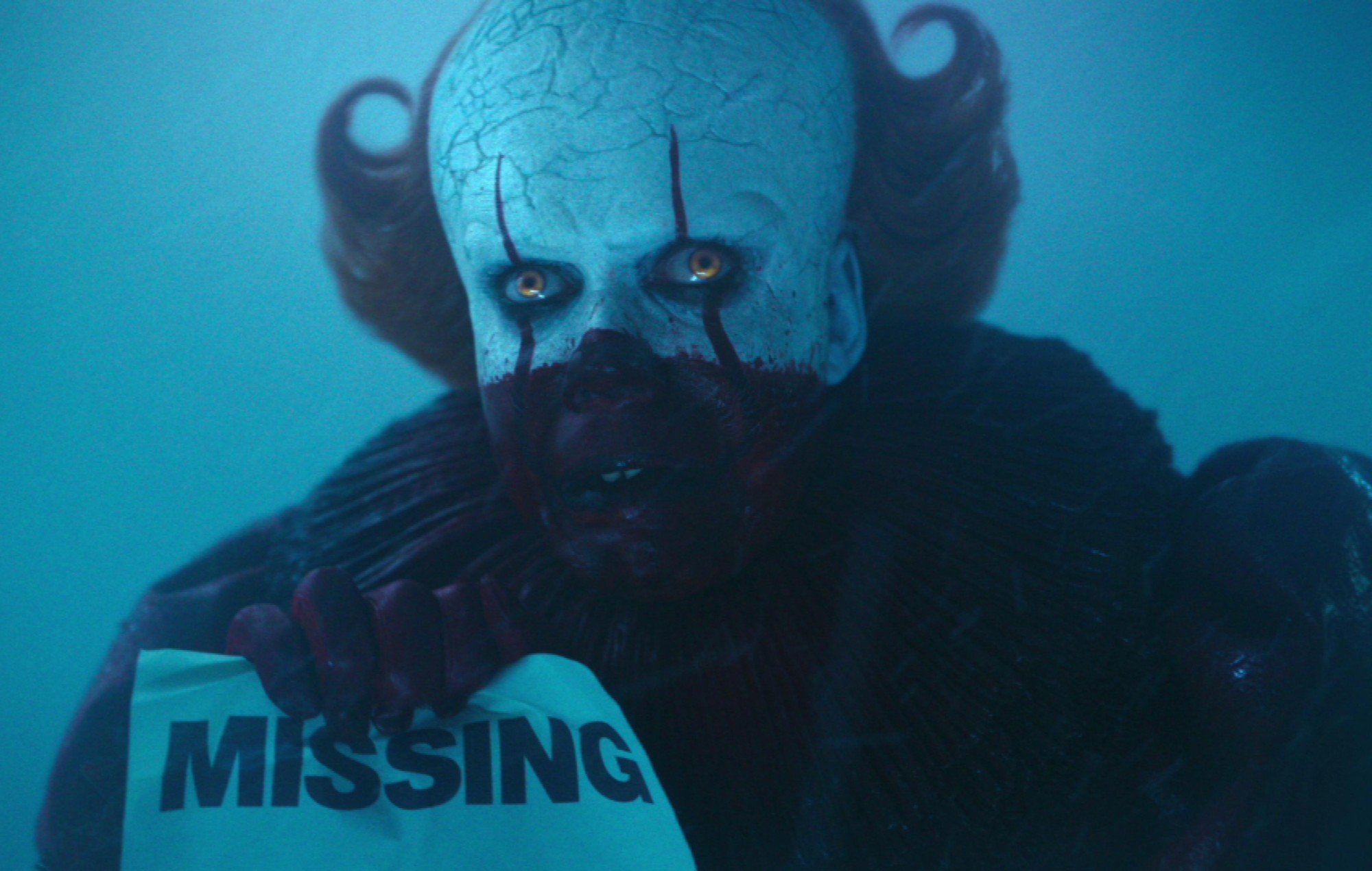 ‘It: Welcome To Derry’ ending explained: is Pennywise a time travelling clown?