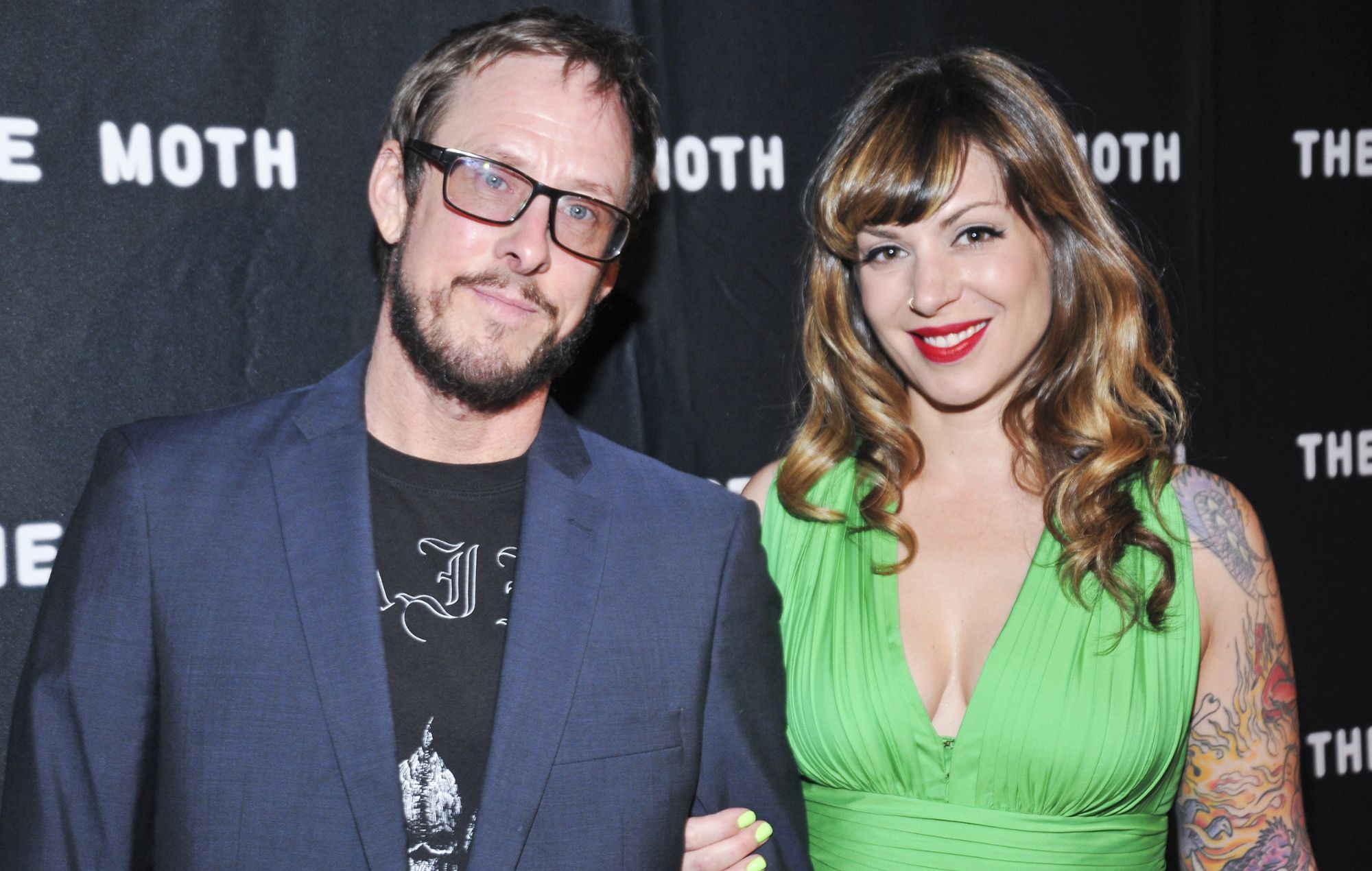 Weezer bassist’s wife files for divorce months after alleged LAPD shooting incident