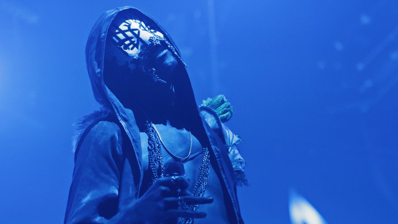 Sleep Token’s Caramel has been named the best song of 2025 by The New York Times