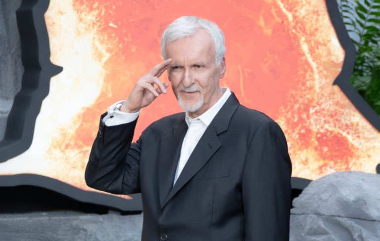 James Cameron calls ‘Alien 3’ twist “the stupidest fucking thing”