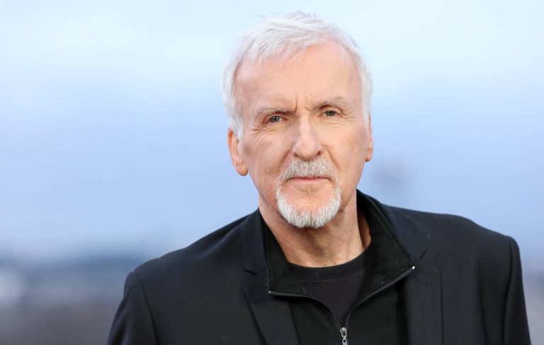 James Cameron says Amy Poehler’s “ignorant” Golden Globes joke “went too far”
