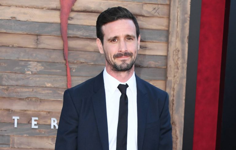 James Ransone, star of ‘The Wire’ and ‘It Chapter Two’, dies aged 46