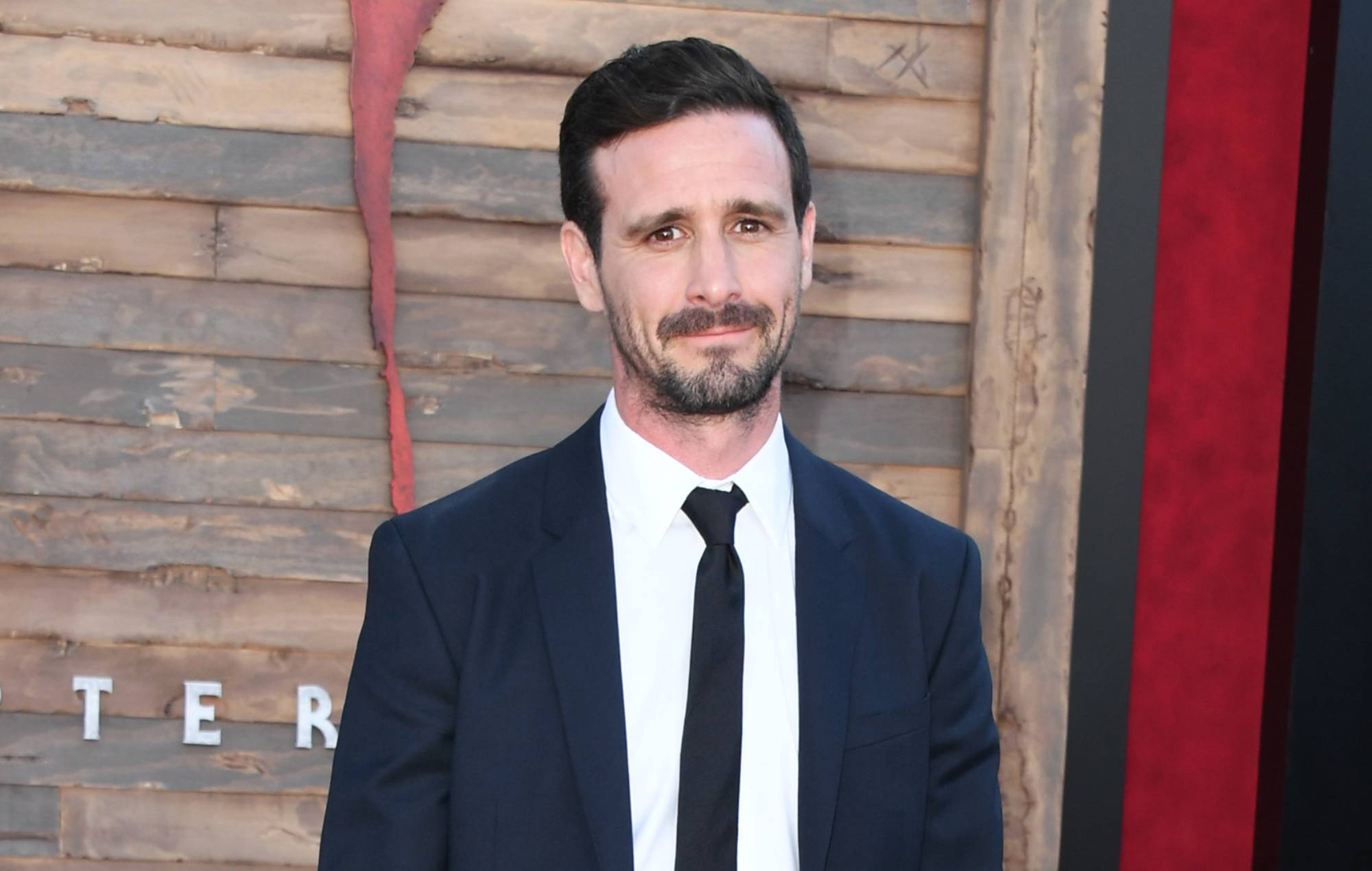 James Ransone, star of ‘The Wire’ and ‘It Chapter Two’, dies aged 46