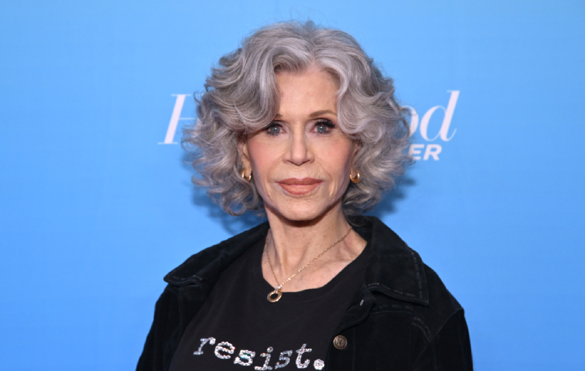 Jane Fonda recalls “happy and healthy” Rob Reiner the night before his murder